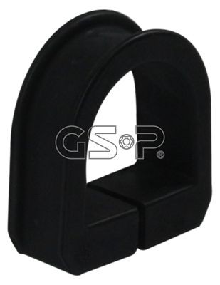 GSP Mounting, steering gear 530204 BMW X5 GSP steering mounting 530204