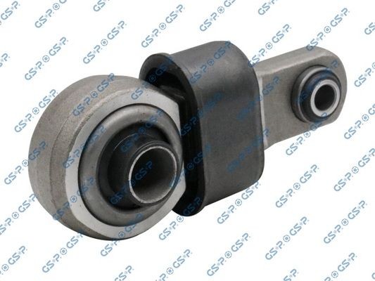 GSP Trailing arm / Suspension arm bush 530257 GSP 530257 Volvo C70 1 Convertible trailing arm bush replacement