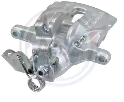 A.B.S. Bremsekaliber 530281 Bremsekaliber A.B.S. Renault CLIO 530281