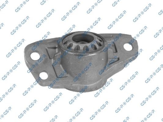 GSP Veerpootlager 530284 Toplager, schokdemper GSP SUPERB 530284 goedkoop