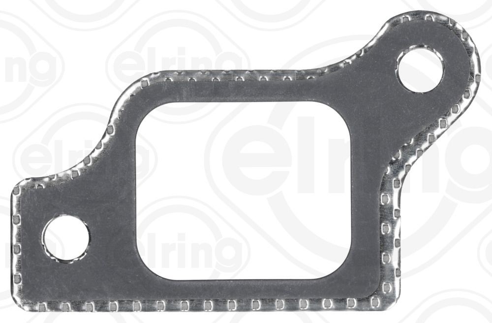ELRING Exhaust manifold gasket 646.540 ELRING 646.540 DR Exhaust collector gasket replacement cost