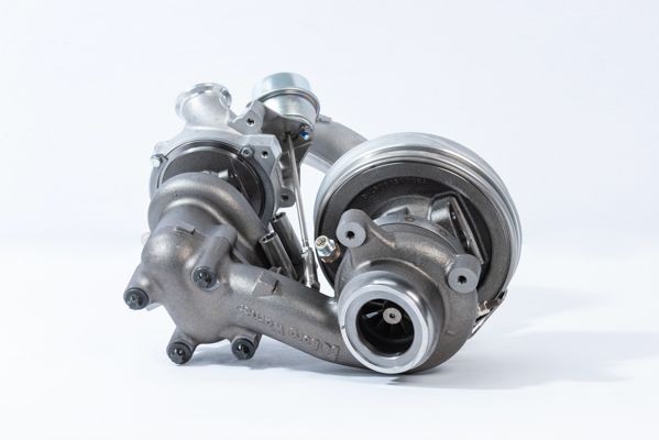 BorgWarner Turbocharger 5303 988 0205 5303 988 0205 BorgWarner turbocharger for SKODA