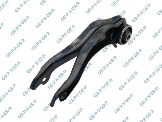 GSP Suporte, motor 530358 Apoios de motor GSP Audi ALLROAD 530358