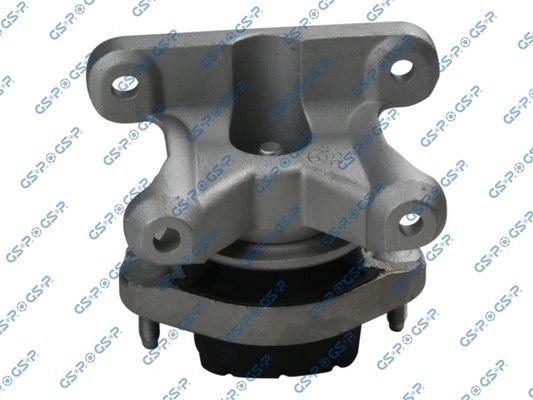 GSP Suporte, motor 530361 Suporte de motor GSP Audi ALLROAD 530361