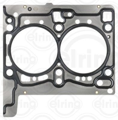 ELRING Toppakning 655.980 ELRING 655.980 Fiat Punto mk3 199 Topstykke pakning pris