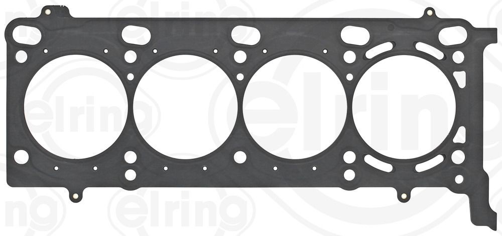 Tetning, topplokk ELRING 659.110 ELRING 659.110: Topplockspackning BMW X5 2002
