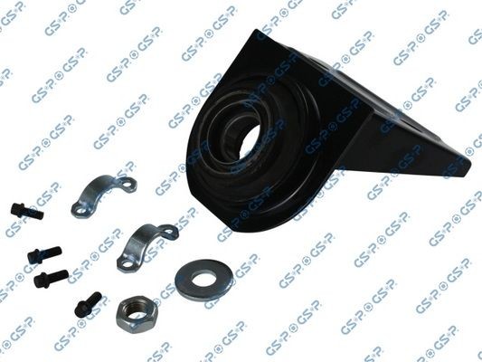 GSP Propshaft bearing 530473 530473 GSP propshaft bearing MERCEDES-BENZ G-Class