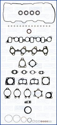 AJUSA Tiivistesarja, sylinterikansi 53047800 AJUSA 53047800 Toyota Land Cruiser 150 tiivistesarja sylinterikansi hinta