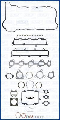 AJUSA Jeu de joints d'étanchéité, culasse de cylindre 53048300 AJUSA 53048300 Pochette joint de culasse Toyota Land Cruiser 200 prix