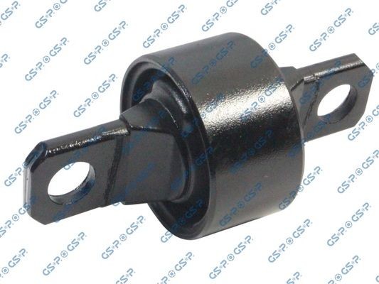 GSP Suspensão, braço oscilante 530492 530492 Casquilho de braço de suspensão MAZDA 323 GSP