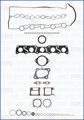 AJUSA Sotningssats 53049300 AJUSA 53049300 packningssats topplock Volvo XC70 Kombi pris