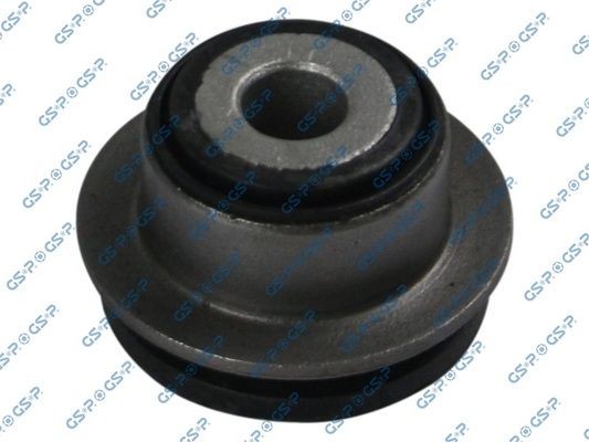 GSP Draagarmrubber 530500 530500 Draagarmbus Volkswagen UP GSP
