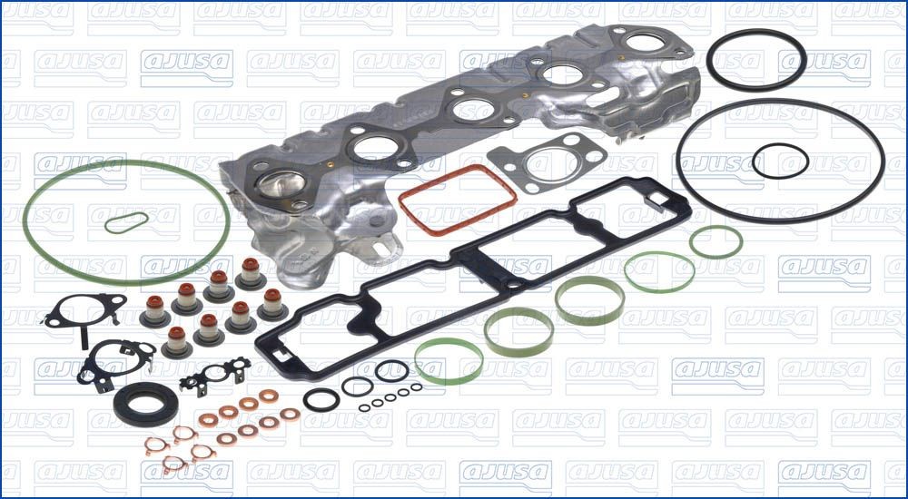 AJUSA Sotningssats 53051900 53051900 AJUSA cylinderpackning Mitsubishi FTO