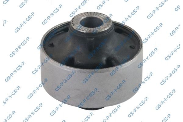 Draagarmrubber GSP 530529 GSP 530529 Draagarmbus HYUNDAI i20 2015