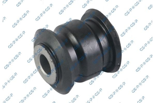 Draagarmrubber GSP 530551 GSP 530551: Draagarmlager Honda CITY 2013