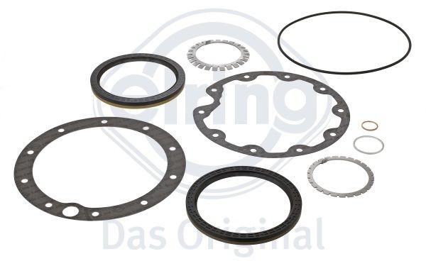 ELRING Tätningssats, hjulnav 694.446 694.446 ELRING Oljetätningsring, hjulnav Mercedes-Benz