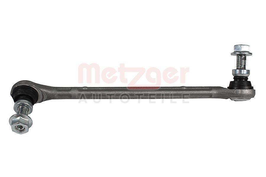 METZGER Tanko, kallistuksenvaimennin 53066701 53066701 METZGER Koiranluu MERCEDES-BENZ CLC