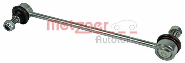 METZGER Stiepnis / Atsaite, Stabilizators 53066908 METZGER 53066908 orģinālās Stabilizatora atsaite KIA STONIC cena