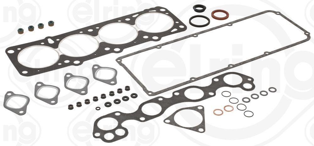 ELRING Sotningssats 701.947 ELRING 701.947 packningssats topplock Volvo 940 Sedan pris