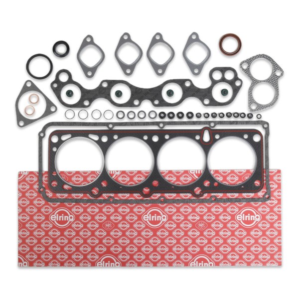 ELRING Gasket Set, cylinder head 701.955 ELRING 701.955 A3 Saloon head gasket kit cost