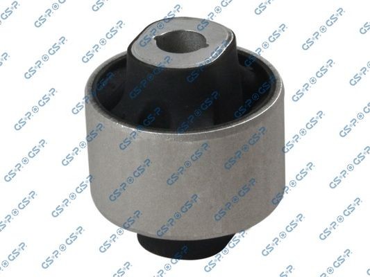 Suspensão, braço oscilante GSP 530890 GSP 530890: Apoio caixa do rolamento da roda Renault FLUENCE 2020