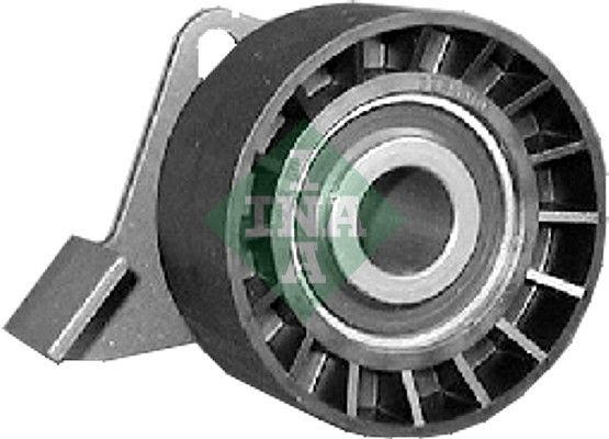 INA Timing belt tensioner pulley 531 0554 10 INA 531 0554 10 PIAGGIO Porter NP6 timing belt tensioner pulley replacement