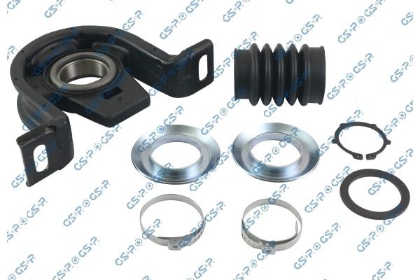 GSP Supporto albero trasmissione 531028S 531028S Supporto albero trasmissione GSP RENAULT KADJAR costo