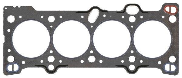 ELRING Blīve, Motora bloka galva 706.881 ELRING 706.881 Motora galvas blīves FORD Activa Mk4 Hatchback (KJ,KL,KM) par izdevīgu cenu