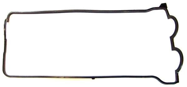 ELRING Tetning, topplokkdeksel 707.880 Toppdekselpakning ELRING Toyota HIACE 707.880