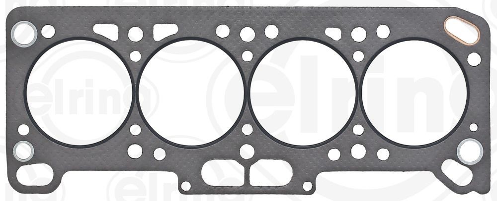 Zylinderkopfdichtung ELRING 708.911 MITSUBISHI COLT 2024 Dichtung, Zylinderkopf ELRING 708.911