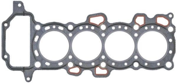 Gasket, cylinder head ELRING 709.530 ELRING 709.530 NISSAN MICRA 2002 cylinder head gasket price