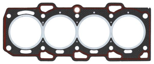 ELRING Gasket, cylinder head 710.440 ELRING 710.440 Fiat Brava 182 engine head gasket replacement
