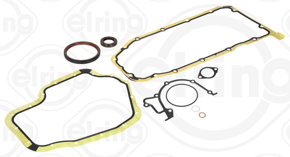 ELRING Jeu de joints d'étanchéité, carter de vilebrequin 712.480 ELRING 712.480 Jeu de joints d'étanchéité carter de vilebrequin BUICK (SGM) Regal III à un prix avantageux