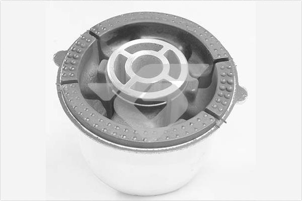 HUTCHINSON Ophæng, aksel 531A02 Bagbrosbøsning HUTCHINSON SEAT 531A02