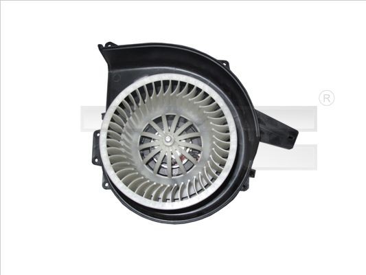 TYC Ventilador do habitáculo 532-0002 Ventilador interior TYC MULTIVAN 532-0002 baratos