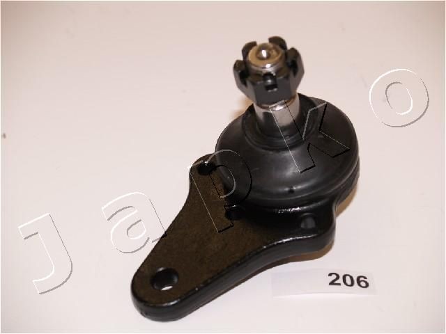 JAPKO Bærekugle 53206 JAPKO Bærekugle SEAT 53206