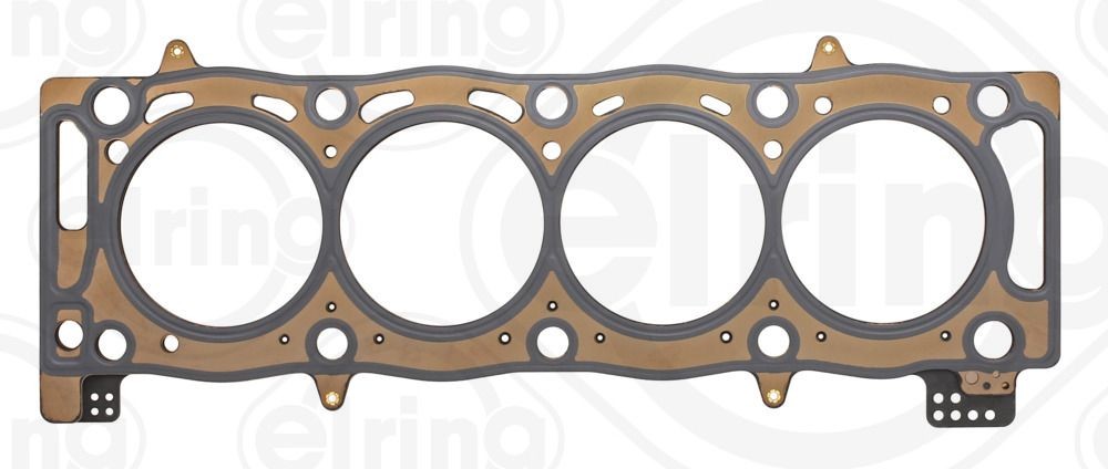 ELRING Tetning, topplokk 732.190 ELRING 732.190 originale Toppakning Land Rover Discovery L550 hva koster