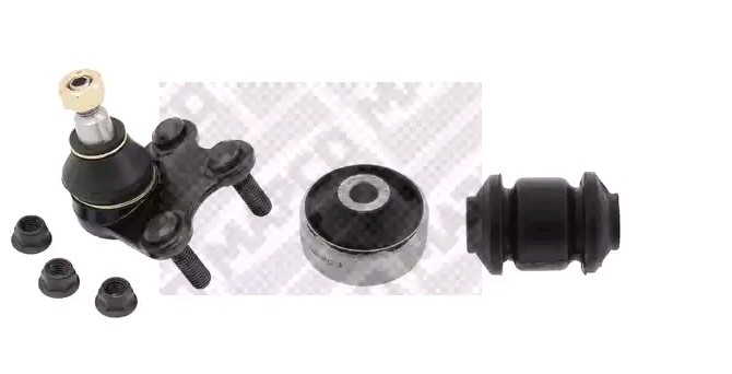 MAPCO Remondikomplekt, käändmik 53292 MAPCO 53292 Remondikomplekt õõtshoob Seat Ibiza 5 originaal hind
