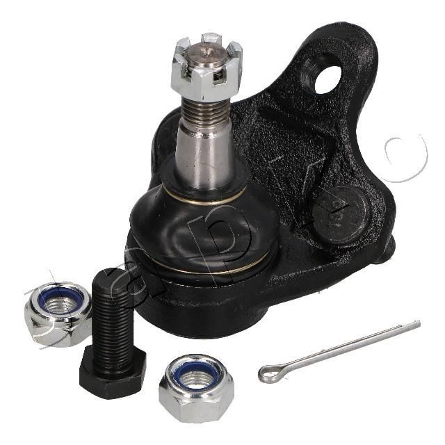 JAPKO Zvislý / nosný čap 53297 Čap ramena Toyota RT118 53297 JAPKO