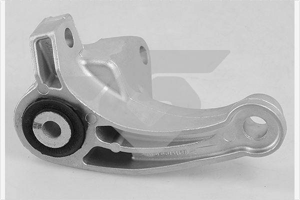 HUTCHINSON Drżiak zavesenia motora 532E01 Silentblok motora HUTCHINSON Lancia DELTA 532E01