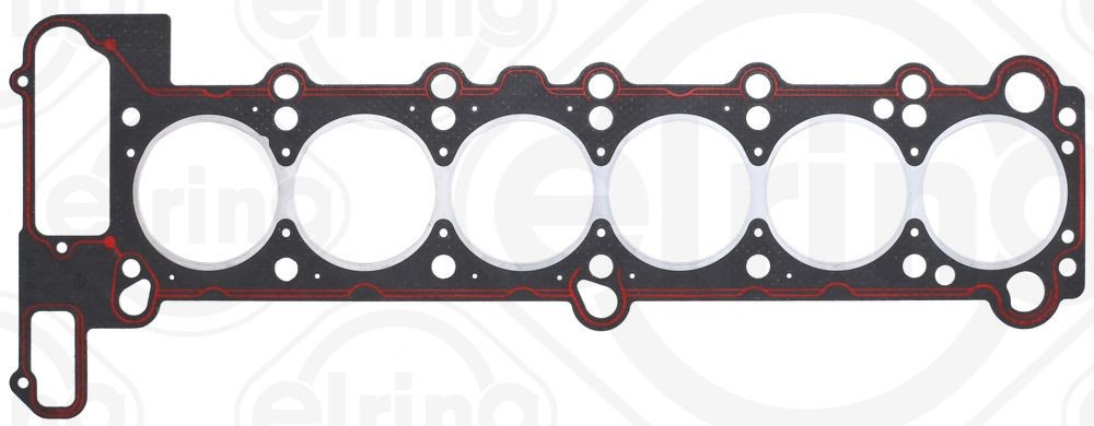 ELRING Tiiviste, sylinterikansi 752.215 ELRING 752.215 BMW E34 Touring kannentiiviste hinta
