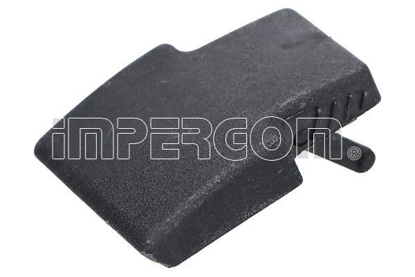 ORIGINAL IMPERIUM Spilvens, Gaisa filtrs 5334 5334 Kronšteins, gaisa filtra korpuss AUDI 100 ORIGINAL IMPERIUM
