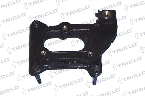 TRICLO Flens, forgasser 533437 533437 Flens forgasser TRICLO FIAT PANDA