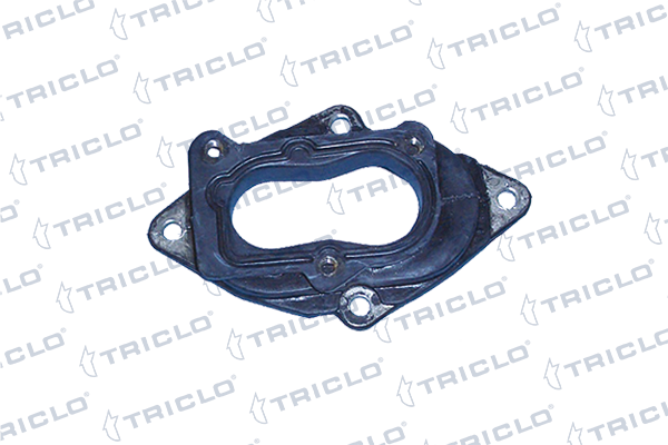 TRICLO Flasque de carburateur 533443 TRICLO Flasque de carburateur SUBARU 533443