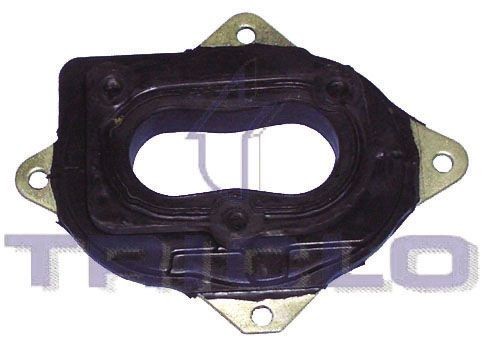 TRICLO Flens, forgasser 533444 533444 Flens forgasser VW GOLF TRICLO