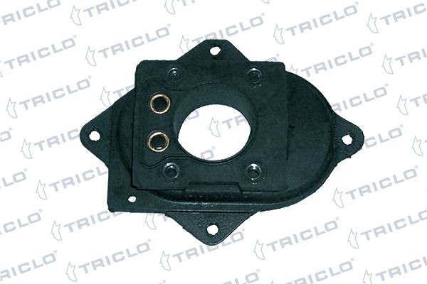 TRICLO Flasque de carburateur 533445 Bride de carburateur SUBARU TRICLO 533445