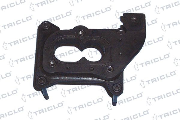Flasque de carburateur TRICLO 533449 533449 Flasque carburateur TRICLO