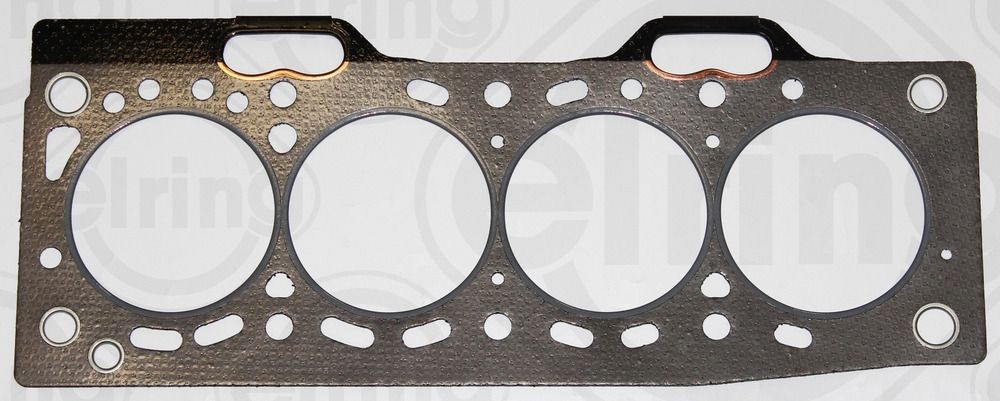 ELRING Tetning, topplokk 752.674 ELRING 752.674 Topplockspackning RAV4 V (XA50) originale pris