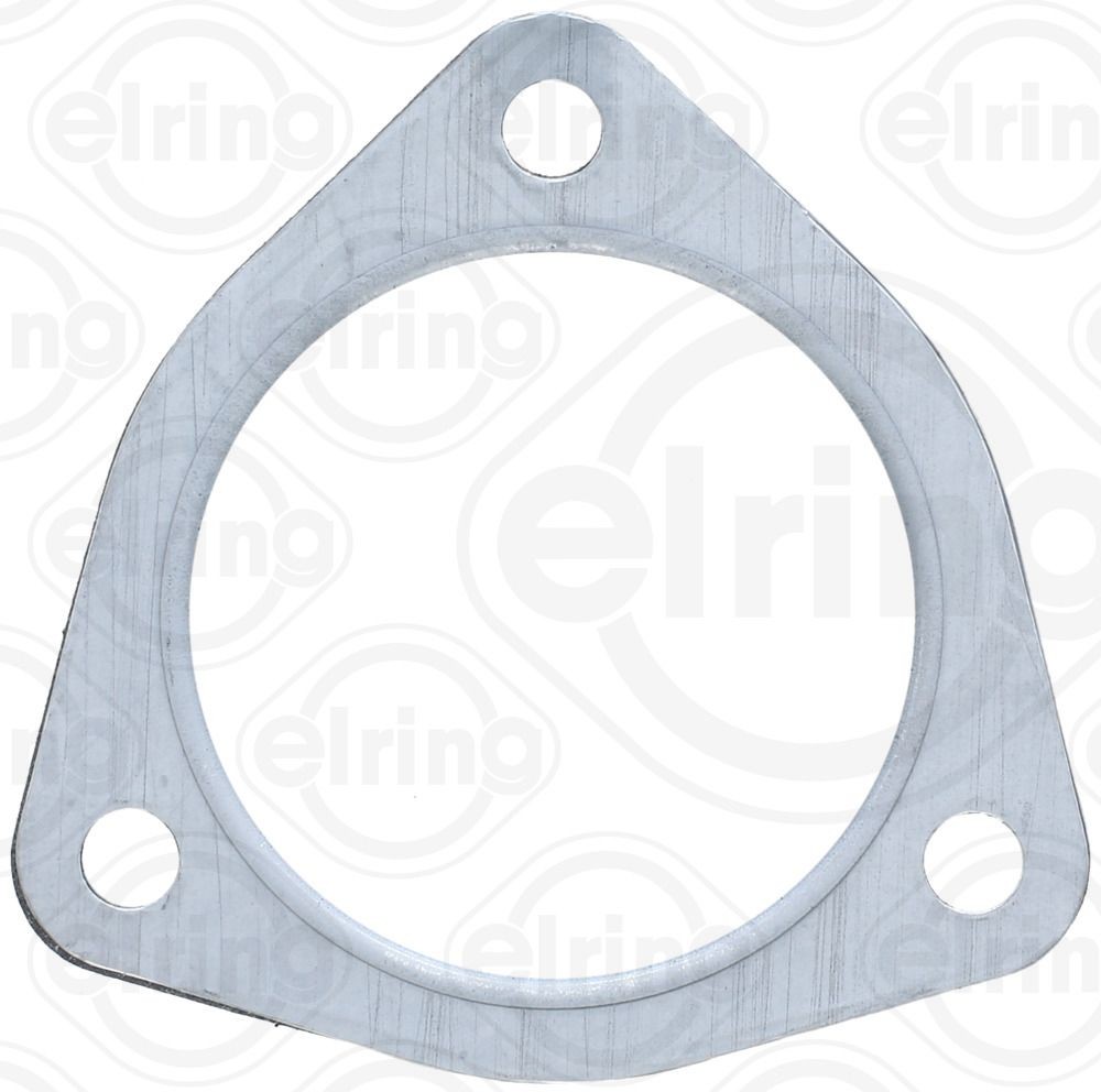 ELRING Guarnizione, Tubo gas scarico 753.548 ELRING 753.548 costo Guarnizione scarico Porsche 911 Targa originale