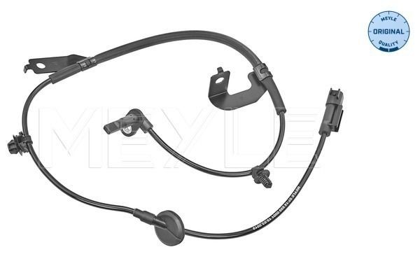 MEYLE Belt Tensioner, v-ribbed belt 534 000 0005 534 000 0005 MEYLE drive belt tensioner for VOLVO C30
